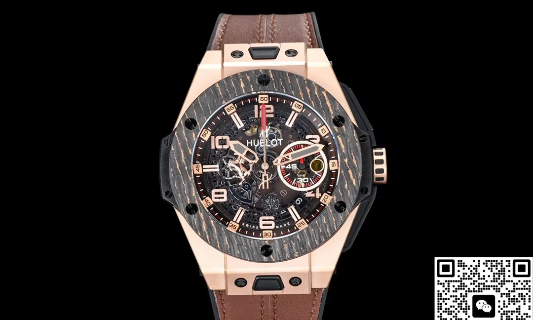 HB Factory Hublot Big Bang 401.OJ.0123.VR 1:1 Best Edition Replica Watch